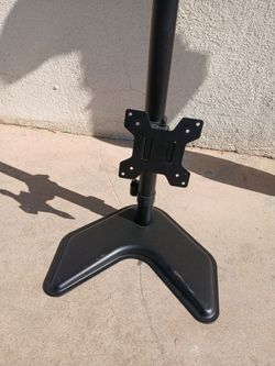 Monitor Stand