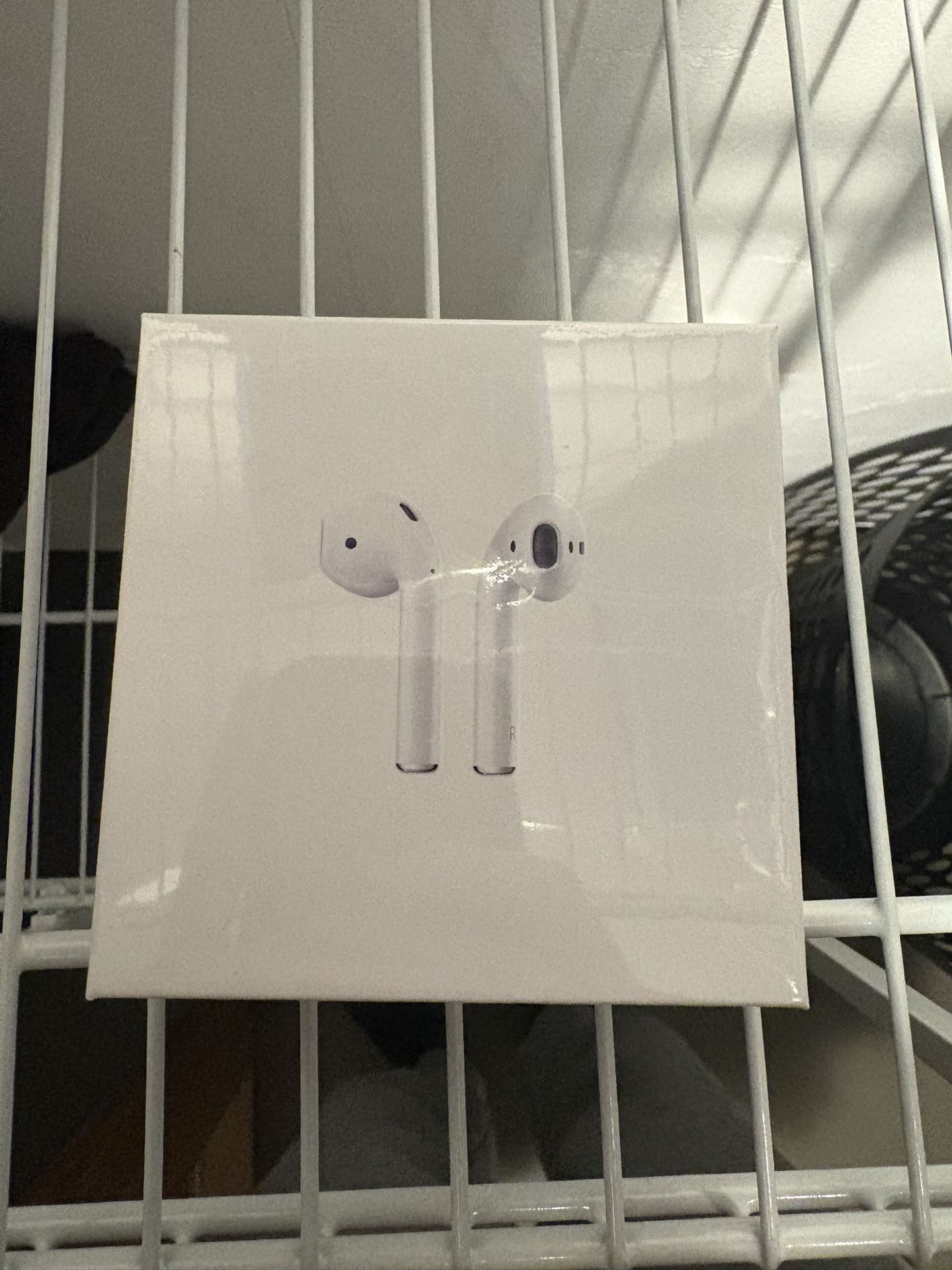 AirPods 