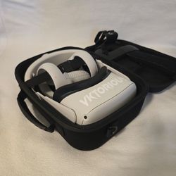 Oculus Quest 2