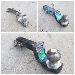 Tow Hitch - $10 Each