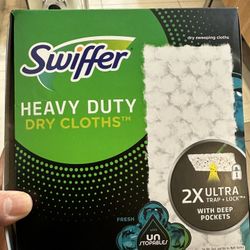 Swiffer