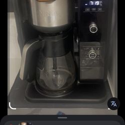 Ninja Hot And Cold Brewing System