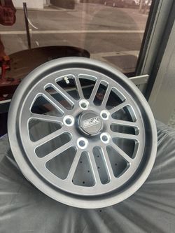 Belak Wheels 