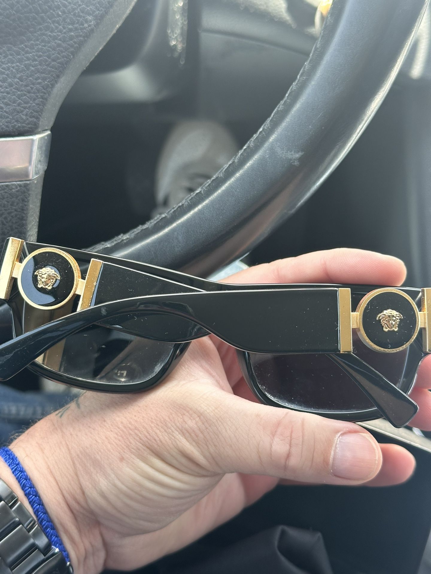 Versace Sunglasses
