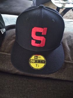 Never worn