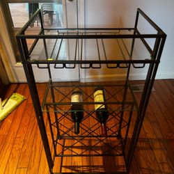 Wine Rack 
