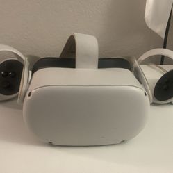 Meta Quest 2 