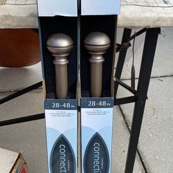 Curtain Rods