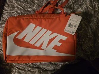 Nike Shoe Traveling Shoe Storage 