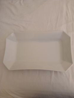 Pottery Barn Platter