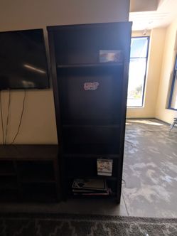 Bookshelf