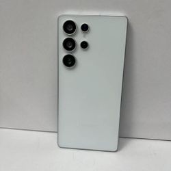 S25 Ultra 256gb Factory Unlocked