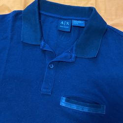 Armani Exchange Shrt