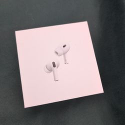 AirPods 2nd Gen