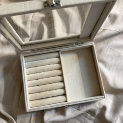 Jewelry Box 