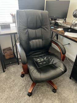 Office Chair 