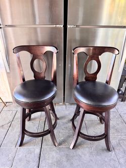 Bar stools
