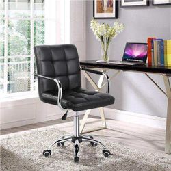 Black Office Chair