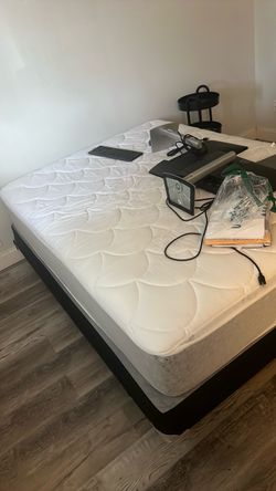 QUEEN SIZE