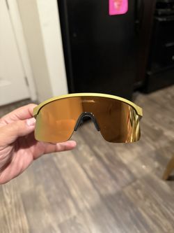Oakley Patrick Mahomes Kids Size