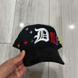 Dandy Hat