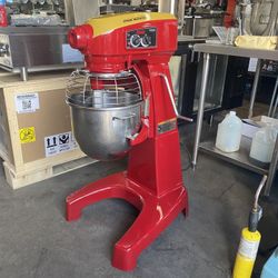 Mixers Batidoras Estufa Horno de Panaderia Hobart Baxter Revent bakery equipment pizza mixer revolving ovens refrigerator