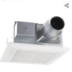 RETROFIT VENTILATION FAN