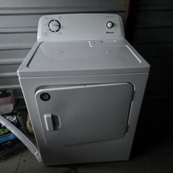 Amana Dryer 