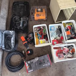Tool Bundle