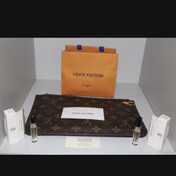 Louis Vuitton wallet, 100% original