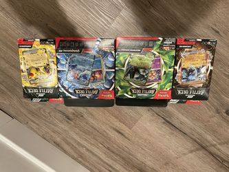 Pokémon Tcg
