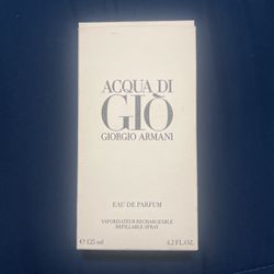 Acqua Di Gio Parfum