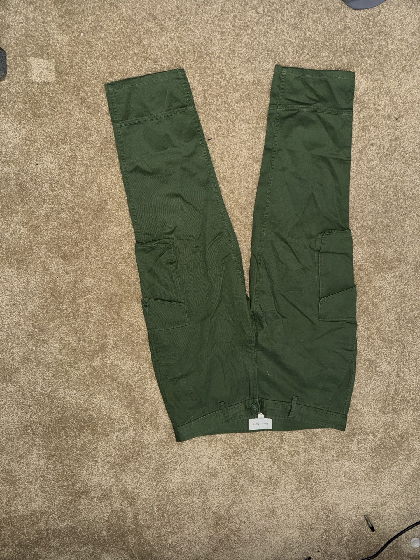 Green Cargo