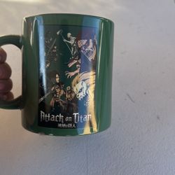 Coffee Mugs