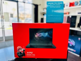  🦊 FINANCE AVAILABLE 🦊 XPG XENIA GAMING LAPTOP | NOTEBOOK INTEL I7-13700H | GEFORCE RTX 4070 (8GB) GRAPHICS CARD| 32 GB DDR5 RAM | 1 TB SSD | WIN 11