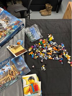 Lego lot