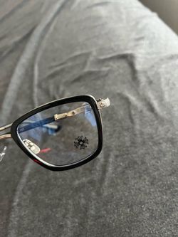 Chromeheart glasses(brand new)