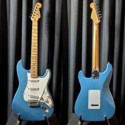 1996 Fender Stratocaster MIM