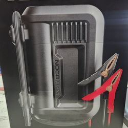 Noco Tire Air 20 Compressor Kit