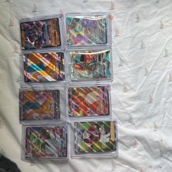 Pokémon Cards 