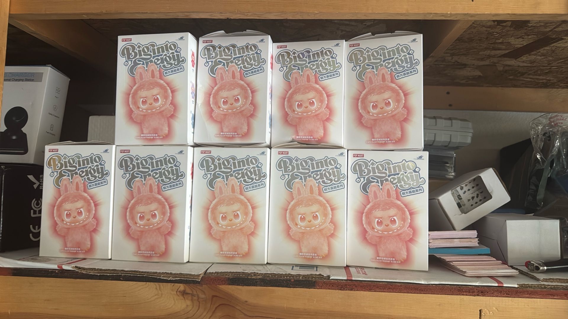 Labubu (wholesales)