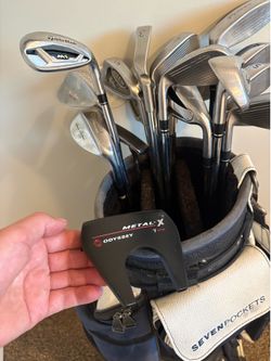 Golf set