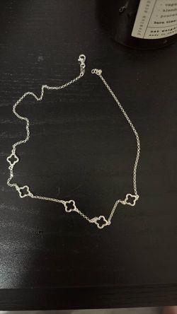 Van Cleef chain