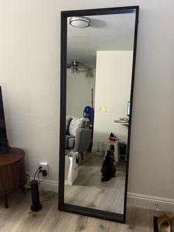 Full Length Mirror