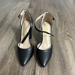 DREAM PAIRS High Heels Dress Shoes