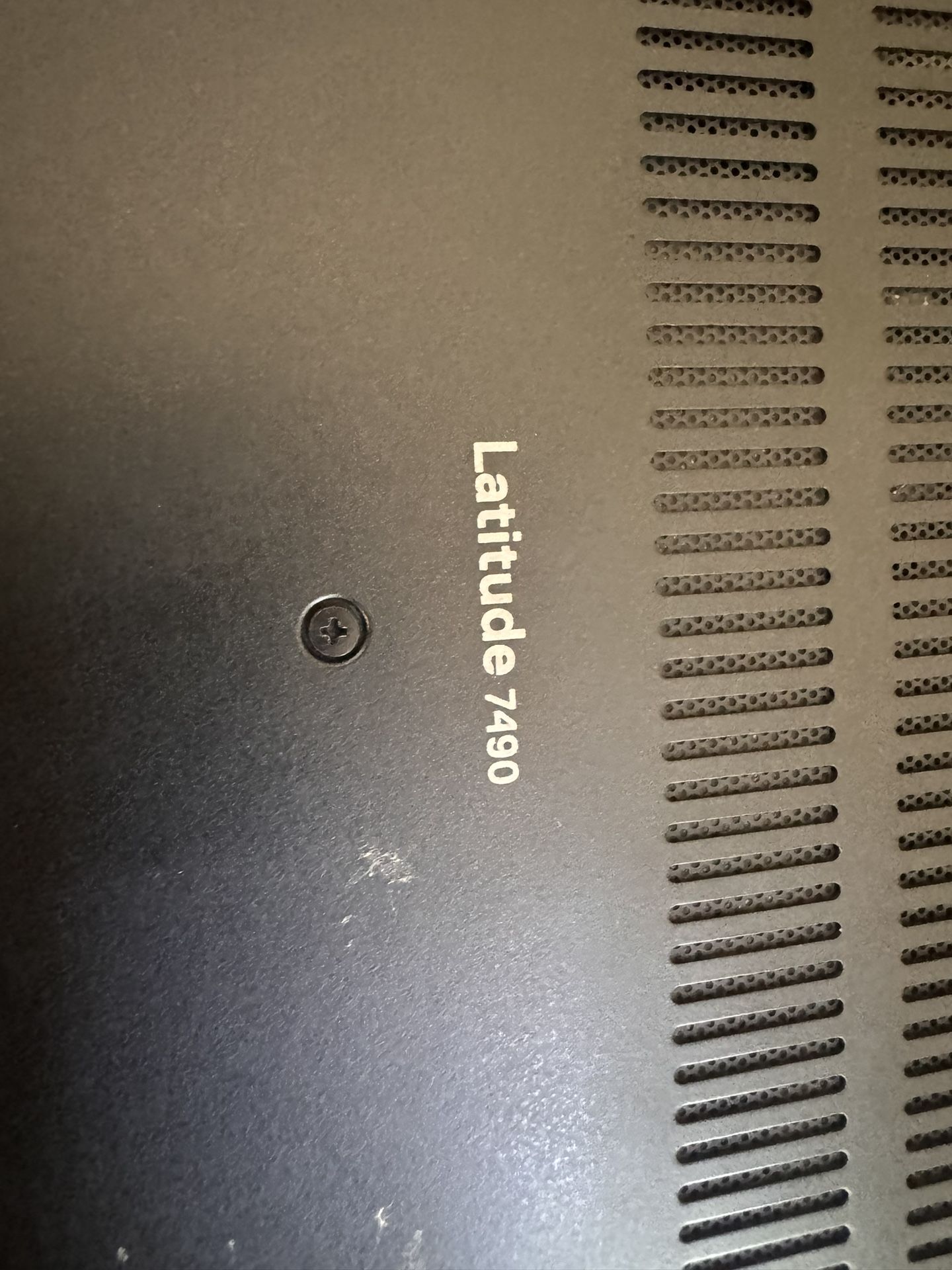 Dell Latitude