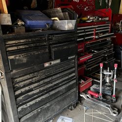 tool boxes for sale 
