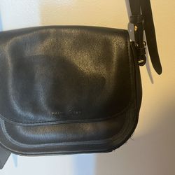  Marc Jacob’s handbag logo chain bag leather purse cute shoulder bag