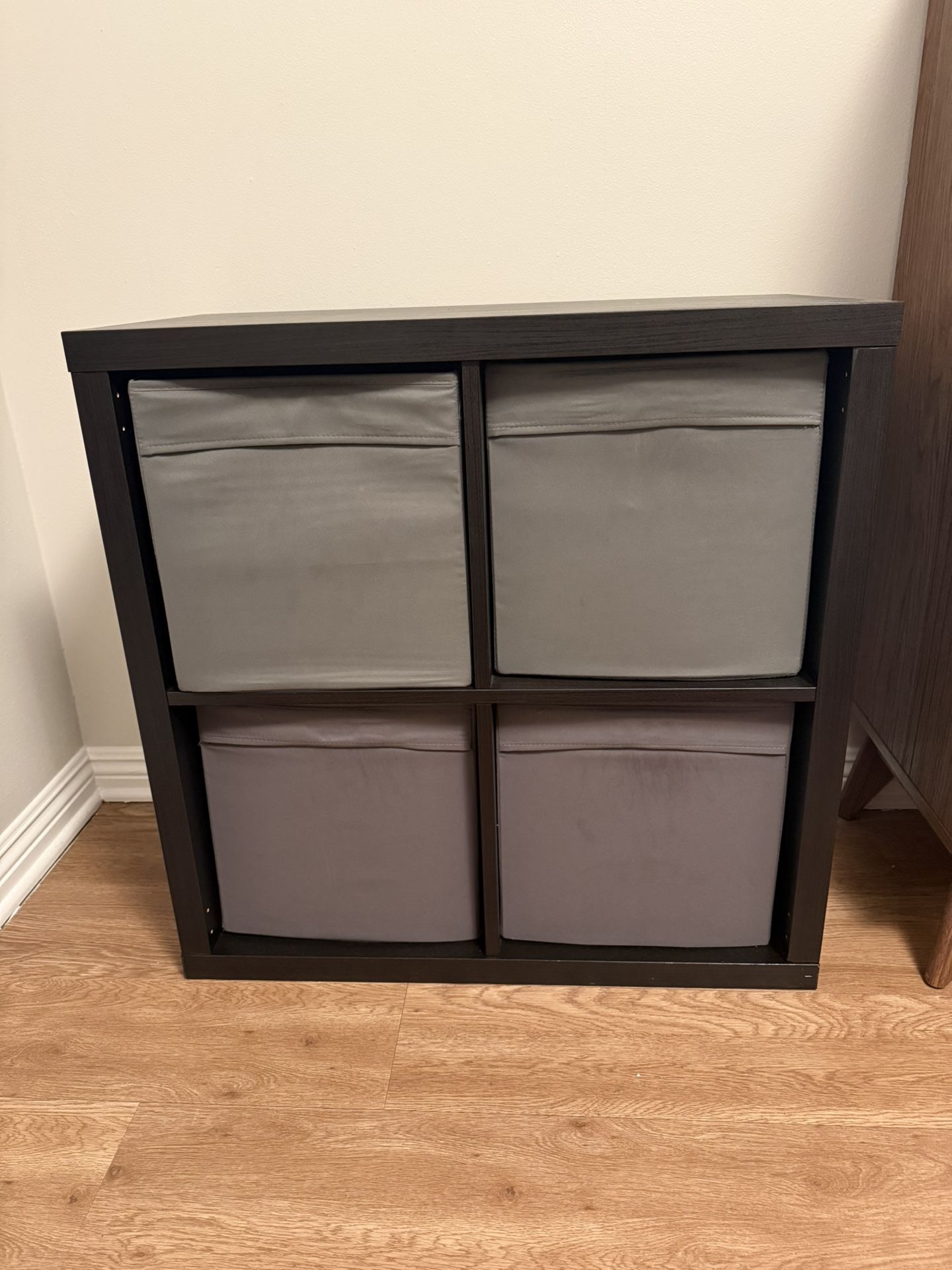 IKEA KALLAX