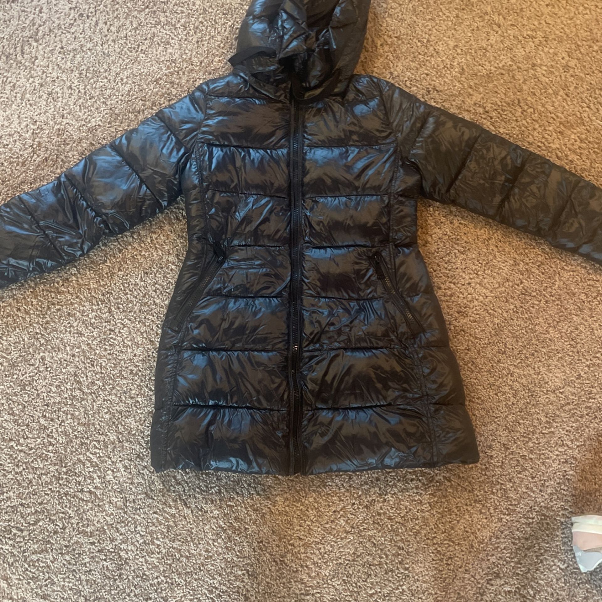 Gap rain and snow jacket